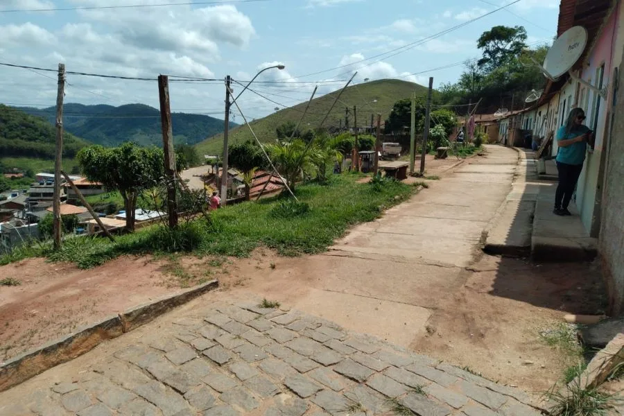 Nova bomba reforça abastecimento de água em São Sebastião do Alto