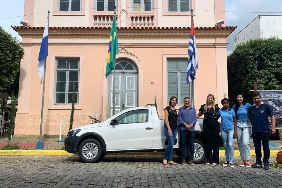 Carmo terá Secretaria de Indústria e Comércio
