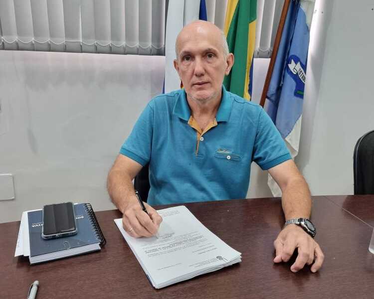 Prefeitura de Itaocara cria novo Plano de cargos e salários para servidores