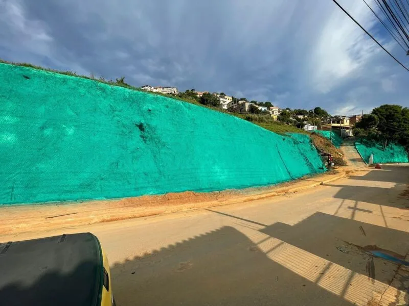Município do Carmo termina 2022 garantindo novas obras e projetos para a população