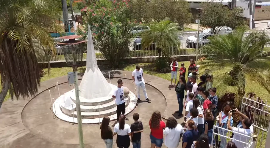 Projeto Identidade valoriza a cultura, a história e o turismo em Itaocara