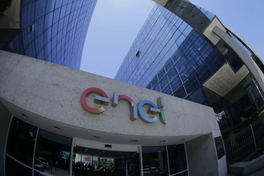 Enel Rio inicia obras da nova base operacional de Cantagalo