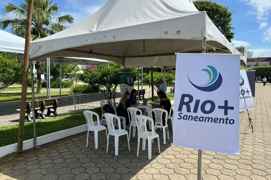 Rio+Perto de Você realiza mais de 70 atendimentos na cidade de Carmo