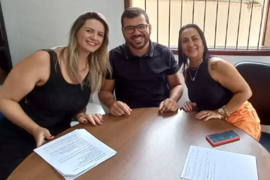 Município do Carmo terá programas que valorizam a importância da Saúde na Escola