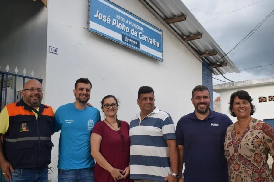 Cordeiro terá Laboratório de Iniciação Científica