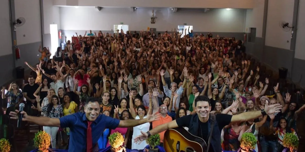 Ano letivo abre com encontro com os professores, diretores e orientadores em Cordeiro