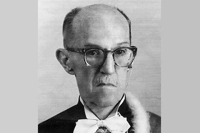 “Frederico Eyer: ícone da Odontologia brasileira”, por Celso Frauches