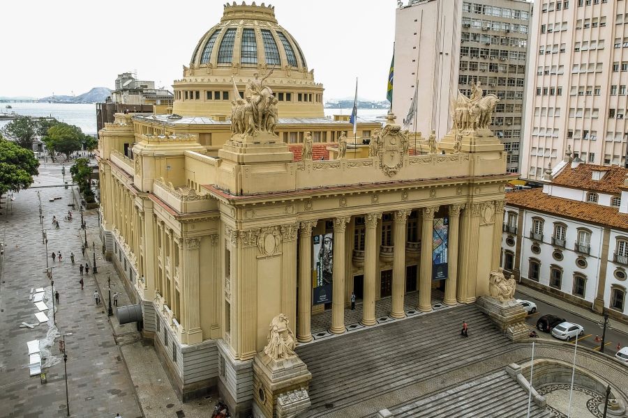 Cantagalo, São Sebastião do Alto, Bom Jardim, Trajano de Moraes e Duas Barras ficam de fora de emendas dos deputados estaduais