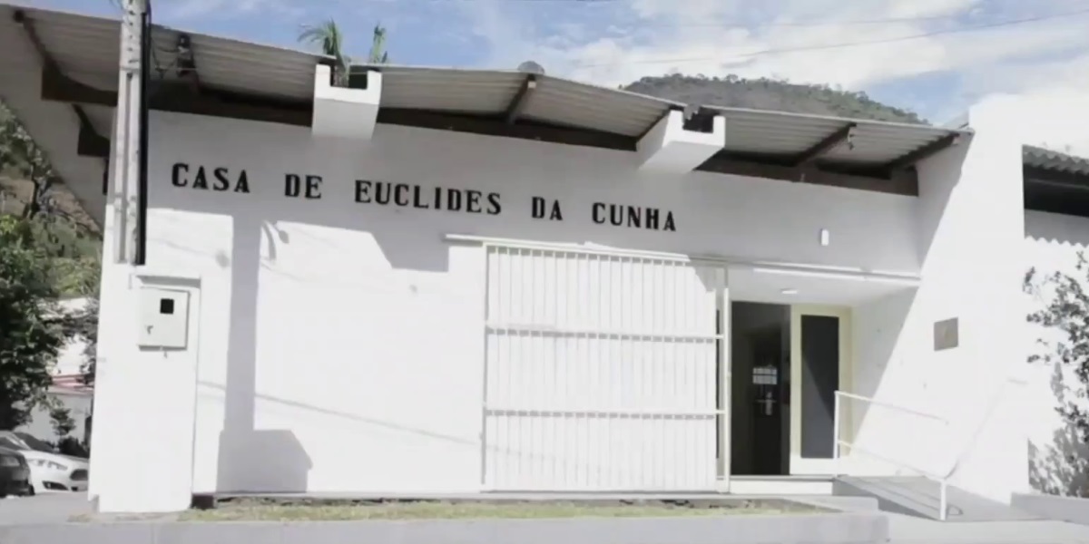 “Casa de Euclides da Cunha: breve história – parte 2”, por Celso Frauches