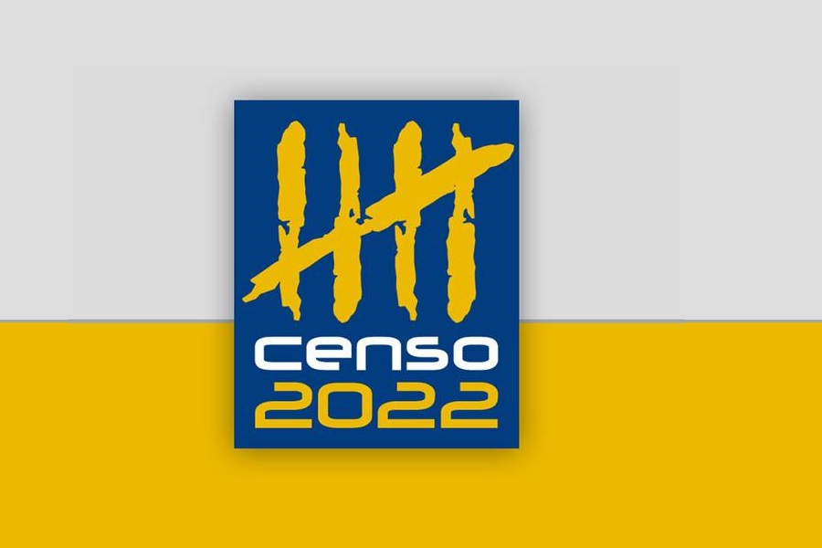 “Censo de 2022”, por Dr Júlio Carvalho