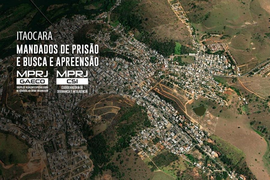 Ministério Público oferece denúncia contra grupo que fraudou recursos da Saúde em Itaocara
