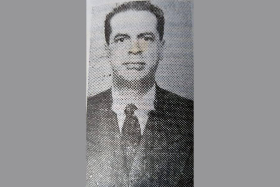 “Dr. Cassinho”, por Dr Júlio Carvalho