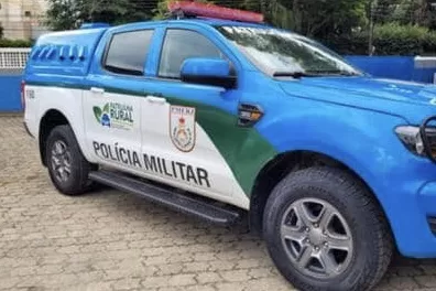 Vereador solicita patrulhamento rural em São Sebastião do Alto