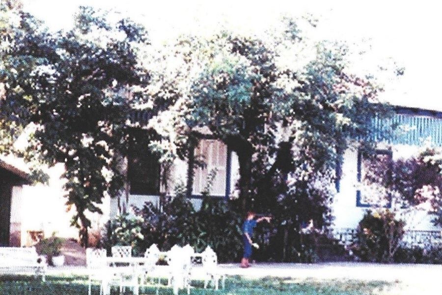 “Fazenda Itaoca & João de Abreu”, por Celso Frauches