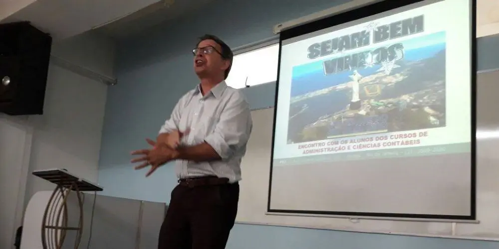 “Trilhando o sucesso”, por Jalme Pereira