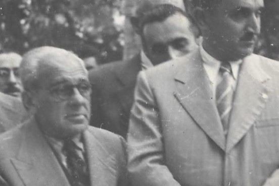“Professor Baptista: educador de gerações – parte 2”, por Celso Frauches