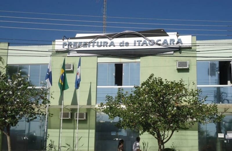 Ex-assessor jurídico da Prefeitura de Itaocara se entrega à polícia