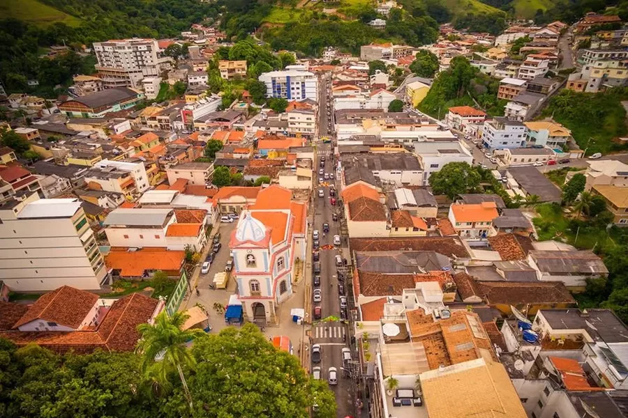 “Cantagalo e seus distritos: breve histórico – Parte 2”, por Celso Frauches