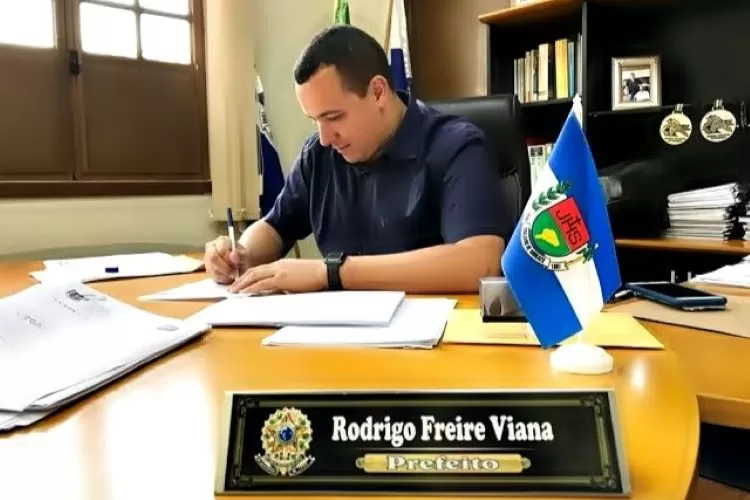 Prefeitura de Trajano de Moraes prorroga prazo para adesão ao Refis até 31 de outubro