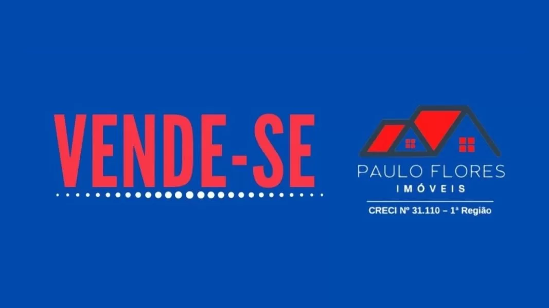 Vende-se casa em fase de acabamento em Cantagalo