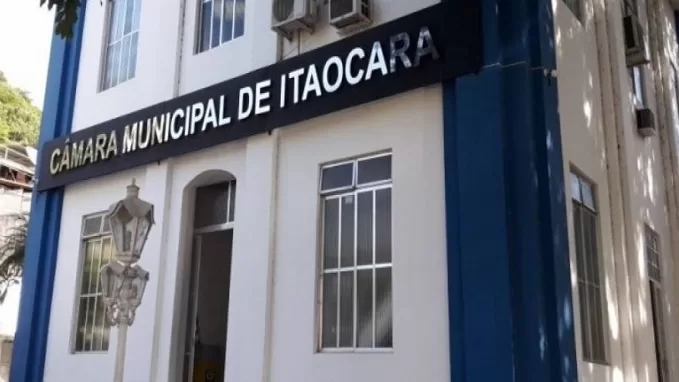 Conheça os vereadores eleitos em Itaocara [ELEIÇÕES 2024]