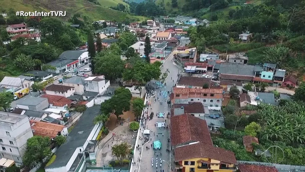 Município de Trajano de Moraes completa 133 anos de emancipação 