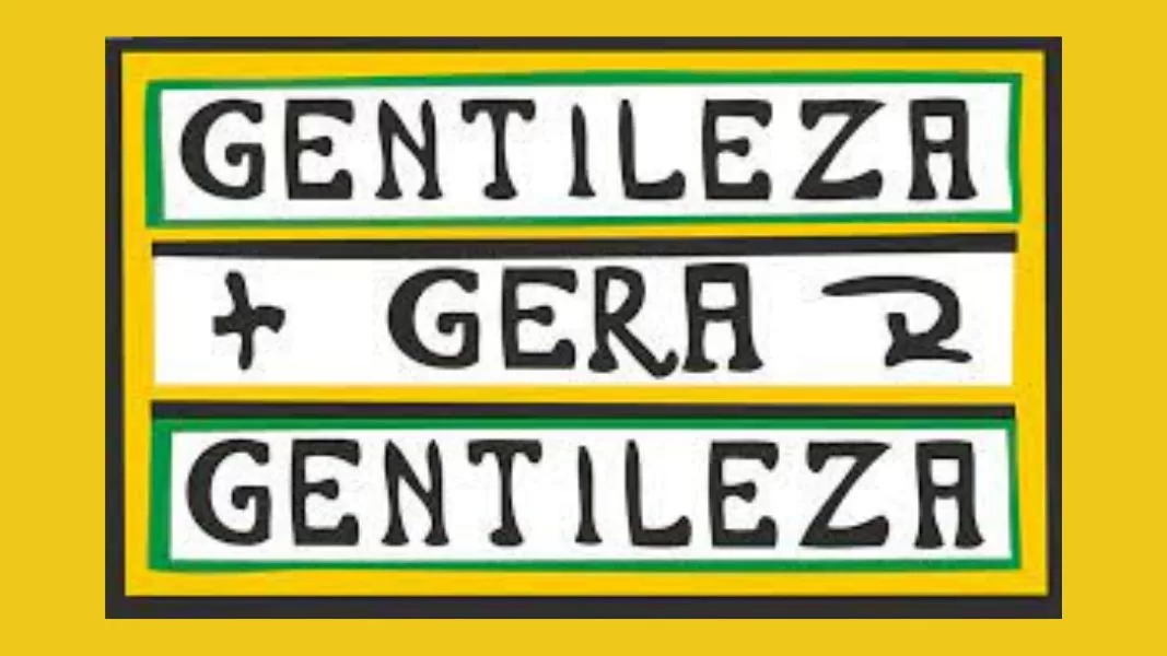 “Relações humanas: “gentileza gera gentileza””, por Celso Frauches