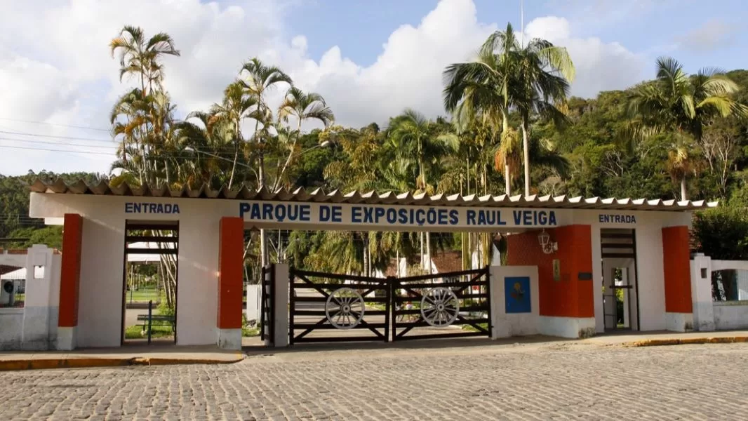 Exposição agropecuária do município de Cordeiro é considerada a mais antiga do Brasil