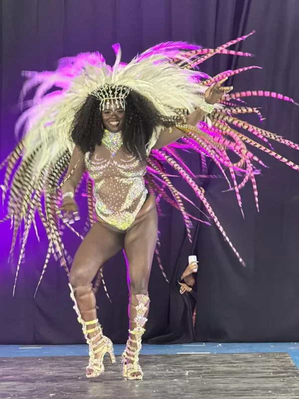 Nova Friburgo realiza 53ª edição do concurso de fantasias e corte do Carnaval