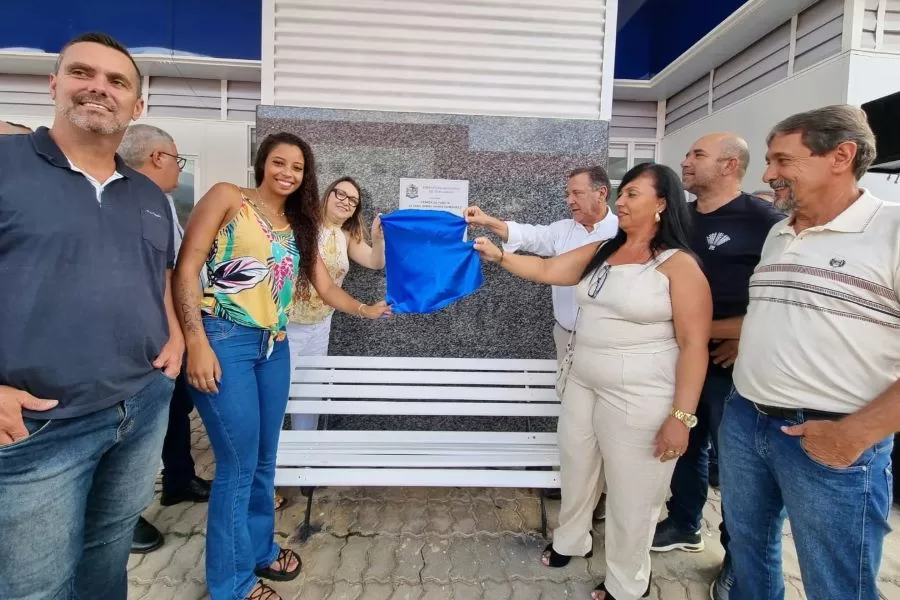Prefeitura de Bom Jardim reinaugura Clínica da Família