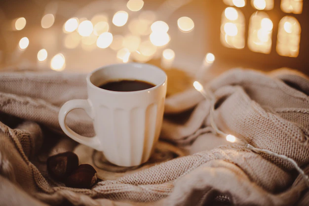 “Muito além do café”, por Amanda de Moraes
