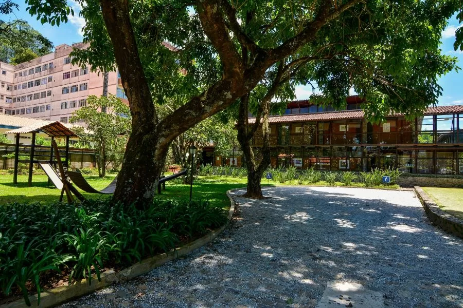 Sesc Nova Friburgo-Divulgação