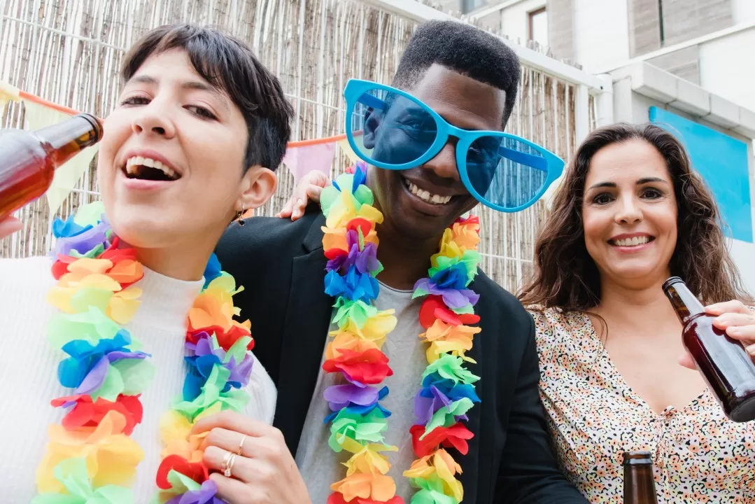 “A arte de transformar comportamentos em resultados parte 8: Aproveitar a folia sem comprometer sua imagem e reputação”, por Jalme Pereira