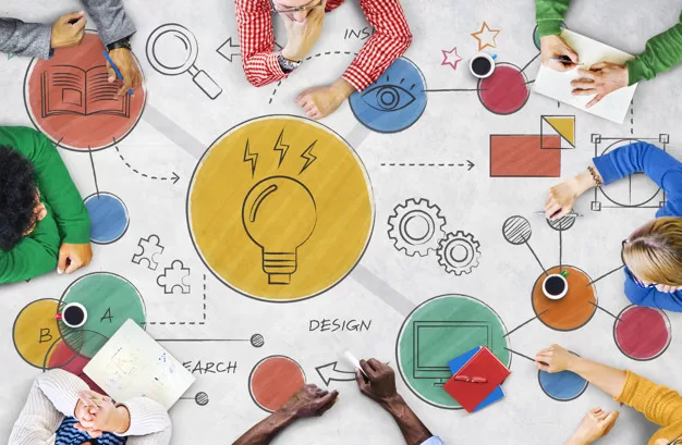“A arte de transformar comportamentos em resultados parte 10: Desenvolvendo o mindset criativo para alavancar sua carreira”, por Jalme Pereira