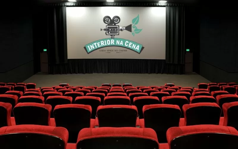 “Interior na Cena” será apresentado em Duas Barras
