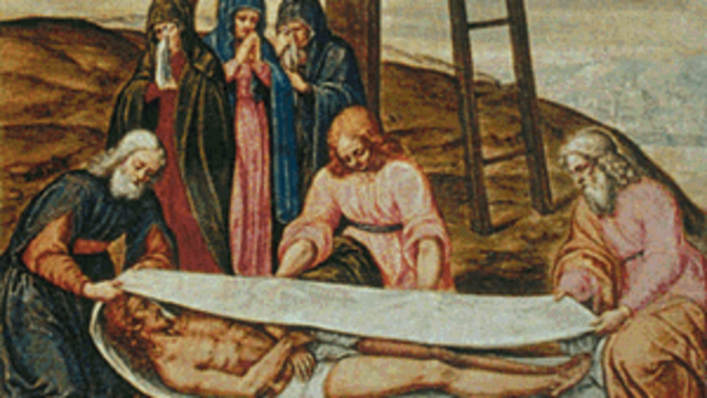 “O Lençol de Turim – IV (Estudos Médicos)”, por Júlio Carvalho