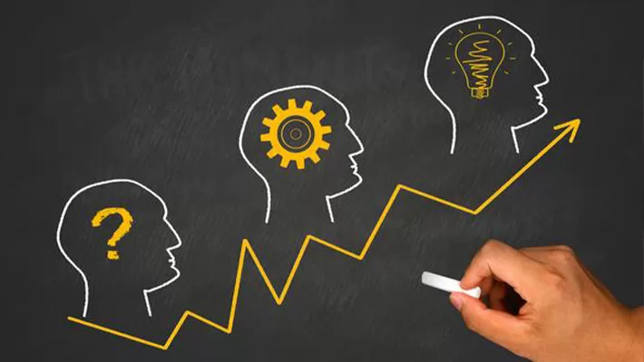 “A arte de transformar comportamentos em resultados parte 17: desenvolvendo o pensamento crítico”, por Jalme Pereira