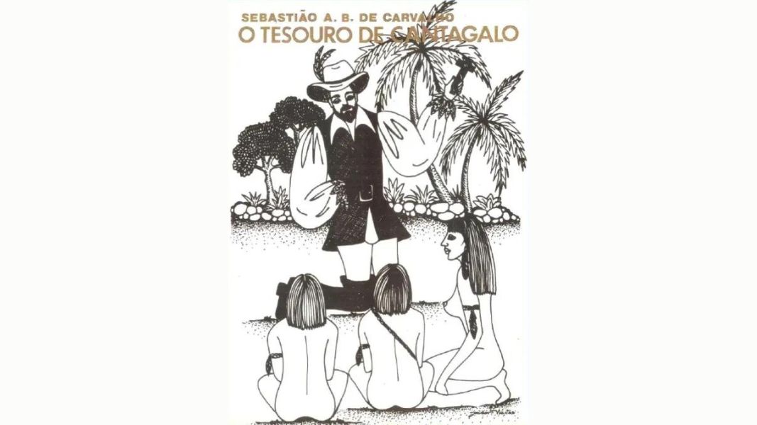 “Mão de Luva e as origens de Cantagalo – 2”, por Celso Frauches