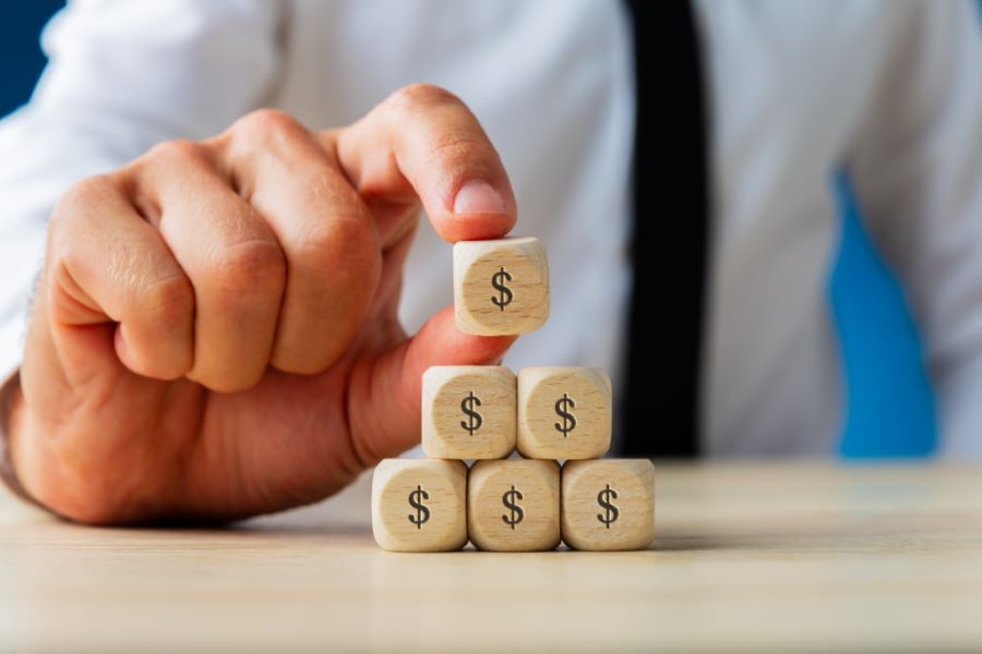 Incentivos fiscais