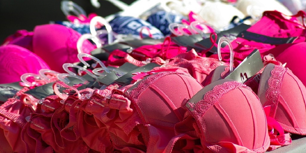 Moda íntima