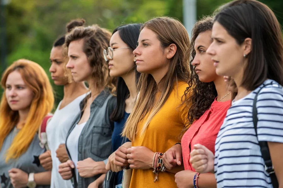 “Por que mulheres devem dialogar?”, por Amanda de Moraes