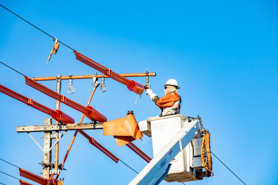 Energisa fará investimento em Nova Friburgo e Bom Jardim
