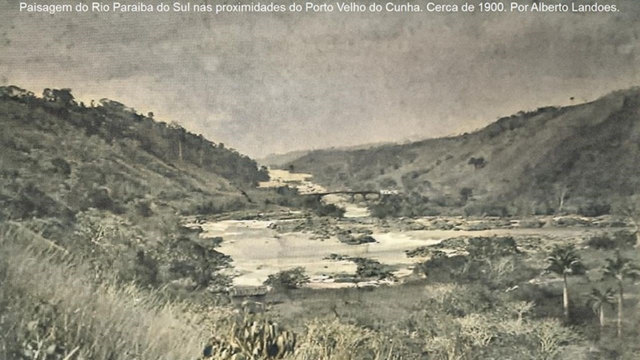 “Mão de Luva e as origens de Cantagalo – 6”, por Celso Frauches