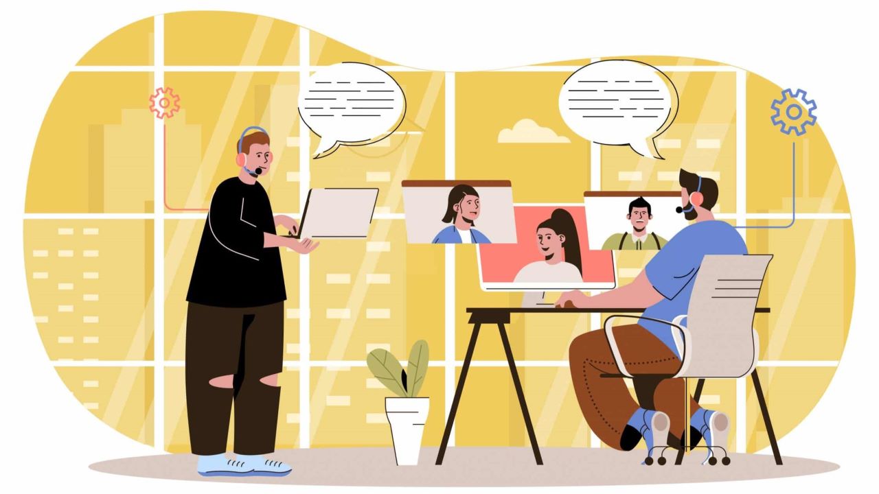 “A arte de transformar comportamentos em resultados parte 26: o poder do feedback corretivo e construtivo”, por Jalme Pereira