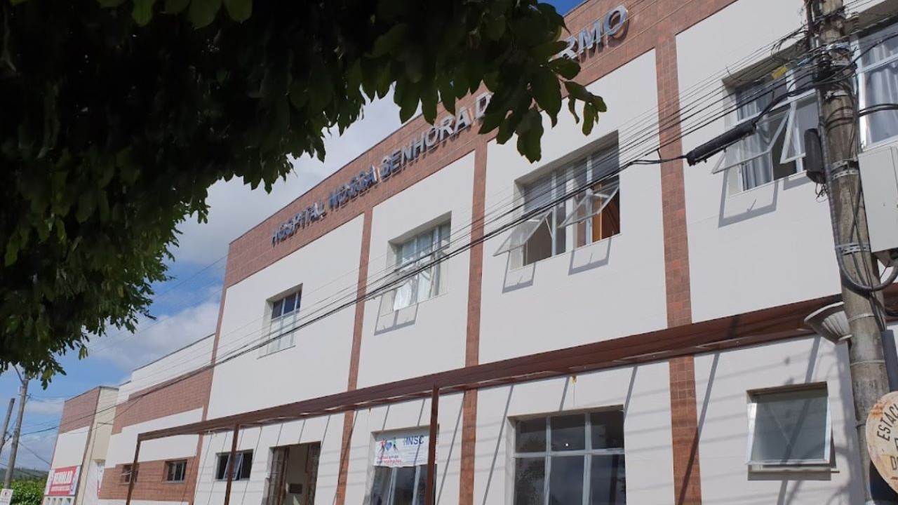Provedora esclarece atual situação do Hospital Nossa Senhora do Carmo