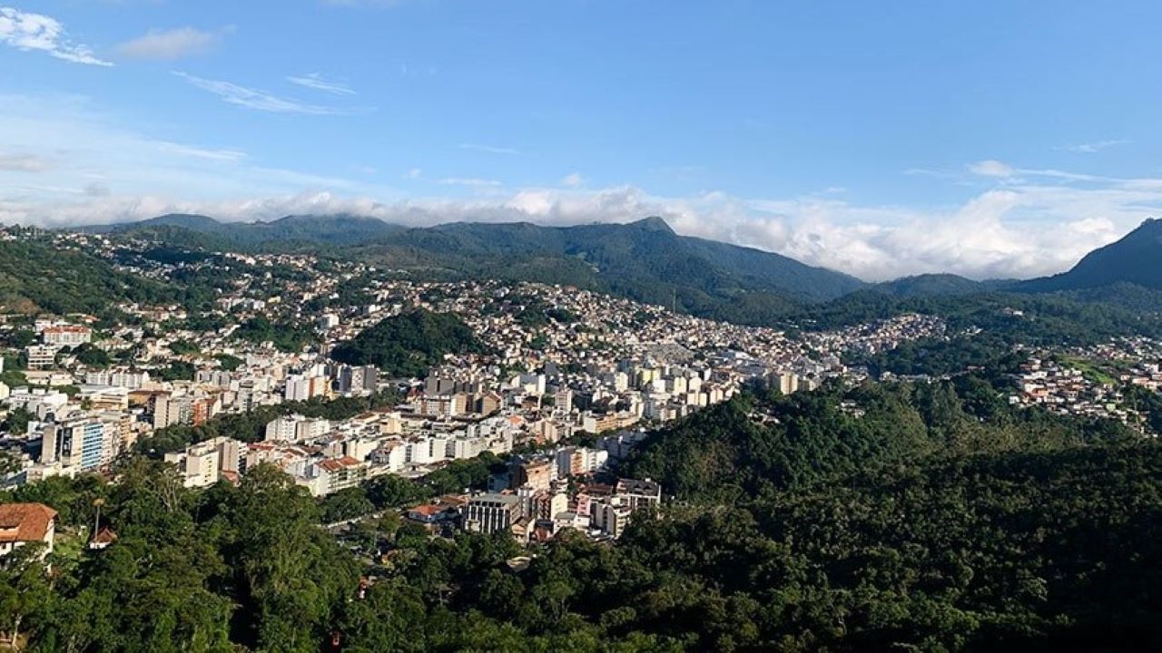 Nova Friburgo