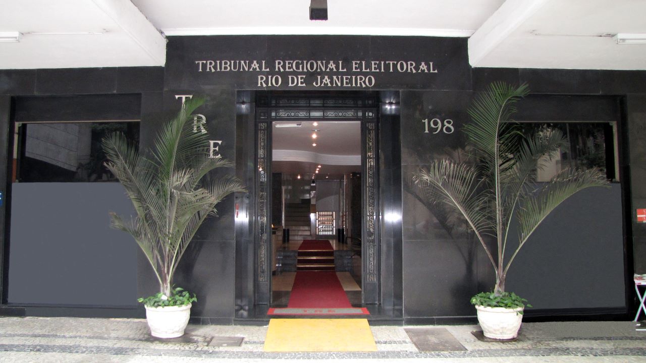 TRE-RJ