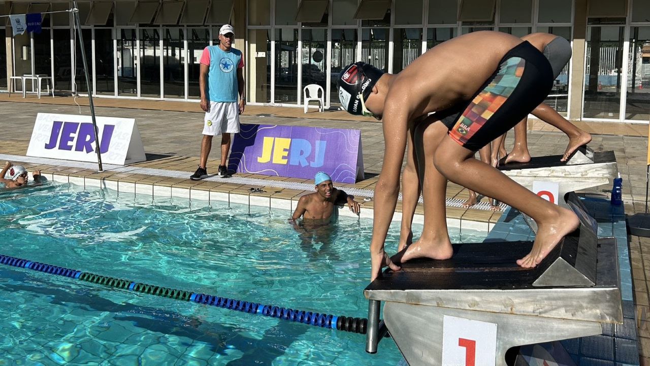 Nova Friburgo divulga lista de aptos ao programa Bolsa Atleta 2026