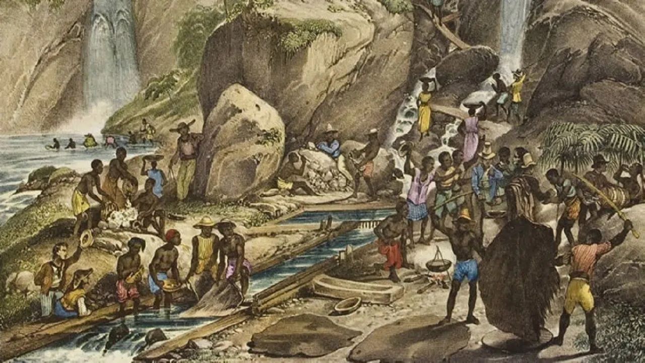 “Mão de Luva e as origens de Cantagalo – 8”, por Celso Frauches