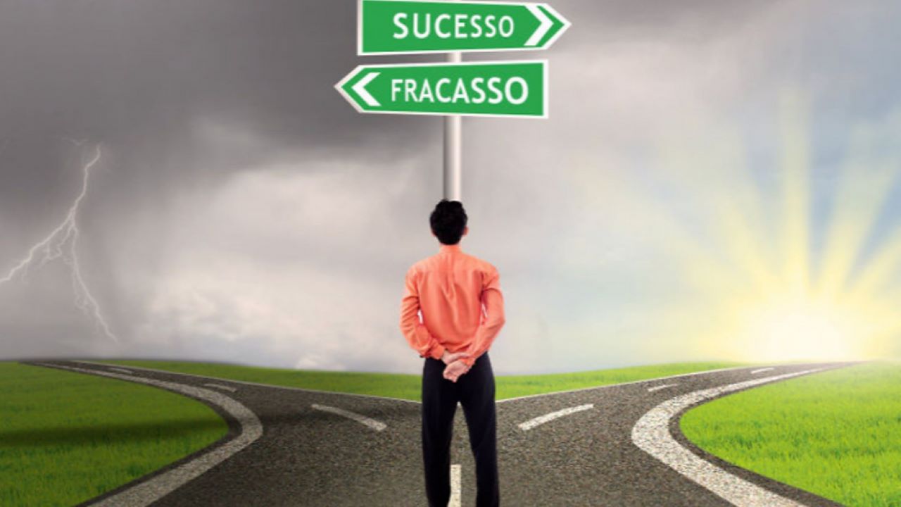 “A arte de transformar comportamentos em resultados parte 31: identificando e rompendo com o ciclo do fracasso”, por Jalme Pereira